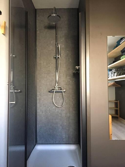 デ ハーン Cosy Beachhouse Within Walking Distance Of The Seaヴィラ エクステリア 写真