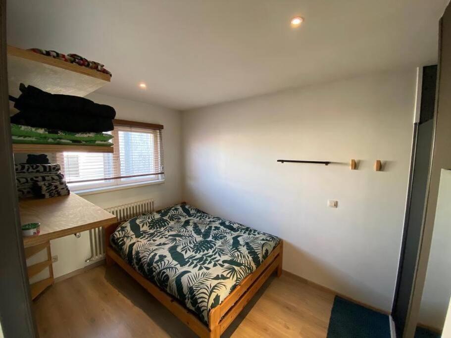 デ ハーン Cosy Beachhouse Within Walking Distance Of The Seaヴィラ エクステリア 写真